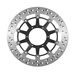 Zavorni disk NG 1833ZG racing
