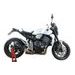 Slip-on exhaust GPR FURORE NERO H.259.1.RACE.FUNE Matte Black