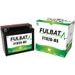 Akumulator brez vzdrževanja FULBAT FTX20-BS (YTX20-BS)