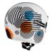 Helmet MT Helmets LEMANS 2 SV / HORNET SV - OF507SV A4 - 04 M