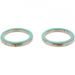 Exhaust gasket kit WINDEROSA 823204