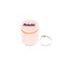 Air filter (clamp-on) TwinAir 158413 with rubber (dia 50mm)