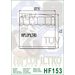 Oljni filter HIFLOFILTRO HF153