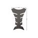 Tank pad PUIG PERFORMANCE 4051C carbon look