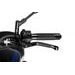 Clutch lever without adapter PUIG 3.0 220NN dolga (long) black/black