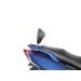 Sistem za pritrditev naslona SHAD K0GD38RV za SHAD naslon (backrest)