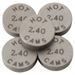 Shim HOT CAMS 5PK890240 5pk (diameter 8.90 mm, thick 24.0 mm)
