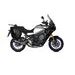 Full exhaust system 3x1 MIVV OVAL Y.069.L3C Karbon / Karbonska kapa