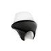Windscreen PUIG BATWING SML 21054W clear dolga (long)