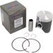 Complete piston VERTEX 24621B Cylinder 66,4, piston 66,36 mm