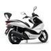 Sistem za pritrditev naslona SHAD H0PC10RV za SHAD naslon (backrest)