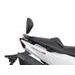 Sistem za pritrditev naslona SHAD S0MX50RV za SHAD naslon (backrest)