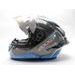 INTEGRALNA čelada AXXIS COBRA rage a0 gloss pearl white S
