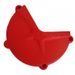 Clutch cover protector POLISPORT PERFORMANCE 8467300002 Rdeč
