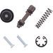 Clutch Master Cylinder Kit All Balls Racing 18-4031