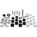 Rear Independent Suspension Kit All Balls Racing 50-1267