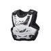Chest protector POLISPORT PHANTOM MINI 8003800002 bela