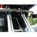 Engine guards RDMOTO CF39S srebrna upper