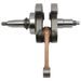 Crankshaft HOT RODS 4044