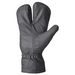 Rain gloves GMS FLEX-DRY GRIP ZG90502 črna M/L