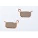 Zavorne obloge GOLDFREN 190 S33 OFF-ROAD FRONT