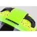 Integralna čelada CASSIDA INTEGRAL 3.0 DRFT pearl yellow/ green XS
