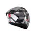 Preklopna čelada MT Helmets ATOM 2 SV STRANGE B2 GLOSS XS