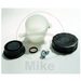 Master cylinder reservoir kit TOURMAX