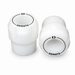Crash protectors RDMOTO KTM13N white polyamide za KTM Super Duke 1290 / R 2014-2025, KTM Super Duke 1390 R / R EVO 2024-2026