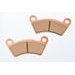 Zavorne obloge GOLDFREN 294 S33 OFF-ROAD FRONT