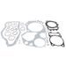 Complete gasket kit WINDEROSA 8080017 without seals