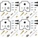 Carburetor Rebuild Kit All Balls Racing 26-1699