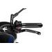 Clutch lever without adapter PUIG 3.0 220NR dolga (long) black/red