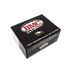 Twin conical air filter BMC FBTW100-200C Carbon Top
