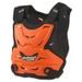Chest protector POLISPORT PHANTOM LITE 8003700003 oranžna