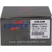 Complete piston VERTEX 24628B Cylinder 78, piston 77,96 mm