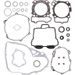Complete gasket kit WINDEROSA 8110061 with seals