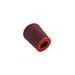 Twin conical air filter BMC FBTW141-206P Plastic Top