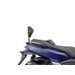 Sistem za pritrditev naslona SHAD S0MS41RV za SHAD naslon (backrest)