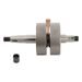 Crankshaft HOT RODS 4031