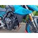 Engine guards RDMOTO CF175KDPH01 Črn (with protectors)