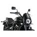 Semifairing PUIG ANARCHY 21093J matt black