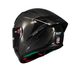 Helmet MT Helmets KRE+ S PURE A1 GLOSS XXL