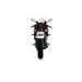 Celoten izpušni sistem 1x1 MIVV GP PRO Y.067.LXBP Črn for YAMAHA MT-125 (2020-2026); YAMAHA YZF R 125 (2019-2026)
