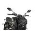 Windshield PUIG NEW GEN. SPORT PLUS 9507J matt black
