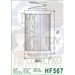 Oljni filter HIFLOFILTRO HF567