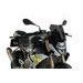 Windshield PUIG NEW GEN. SPORT 20887F dark smoke