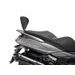 Sistem za pritrditev naslona SHAD K0SP19RV za SHAD naslon (backrest)