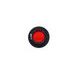 Air filter (clamp-on) TwinAir 158714 with rubber (dia 50mm)