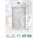 Oljni filter HIFLOFILTRO HF169